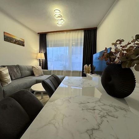 Gemuetliche Unterkunft Bad Steben - Ferienhaus Maria Esterno foto