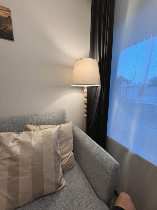 Gemuetliche Unterkunft Bad Steben - Ferienhaus Maria Esterno foto
