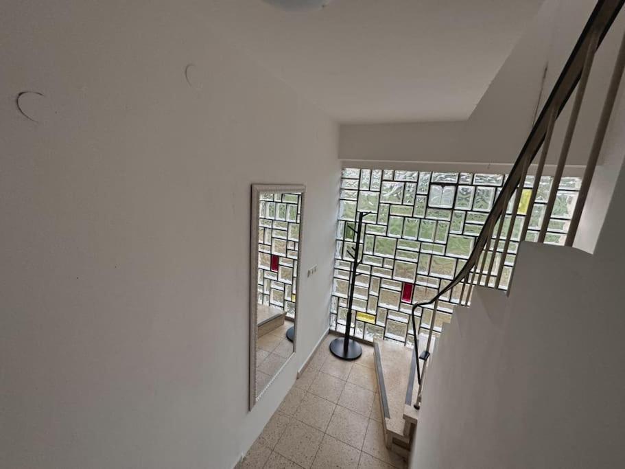 Gemuetliche Unterkunft Bad Steben - Ferienhaus Maria Esterno foto
